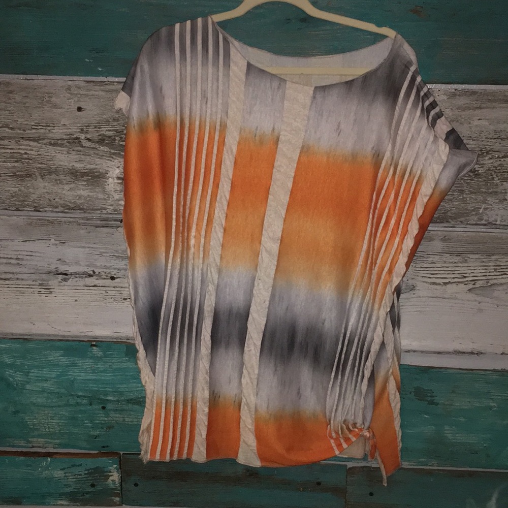 Hand made Boho top 2x